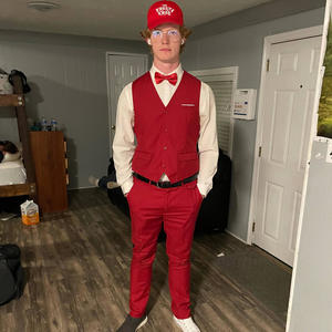 Goodbye Red Team (Explicit)