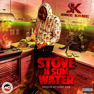 Stove N Sum Water (Explicit)