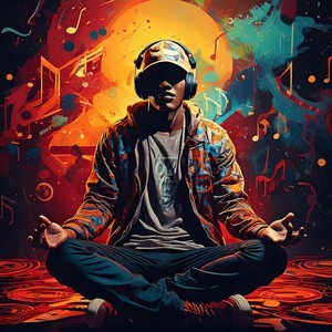 Meditation Pulse: Hip Hop Music for Balance