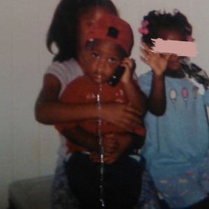 nobody else (Explicit)