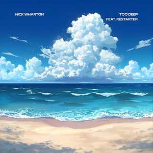 TOO DEEP (feat. Restarter)