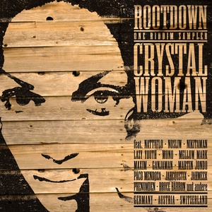 Crystal Woman Riddim Compilation GSA