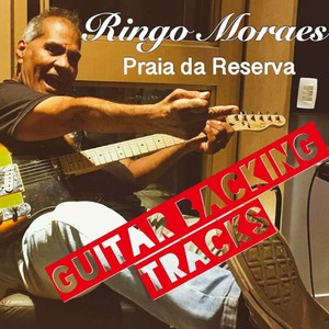 Praia da Reserva (Guitar Backing Track)