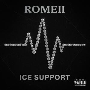 Ice Support (Explicit)