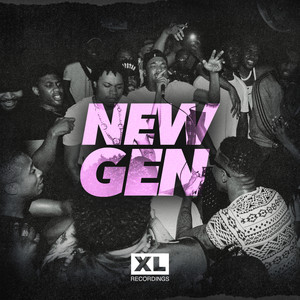 NEW GEN - Jackets (Explicit)