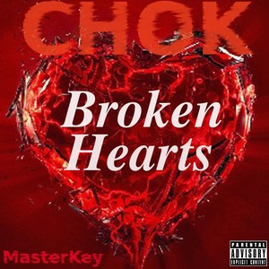 Broken Hearts (feat. Chok)