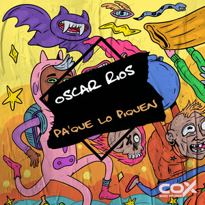 Pa' Que Lo Piquen (Extended Mix)