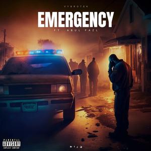 Emergency (feat. Abul Fazl) (طارئ) (Explicit)