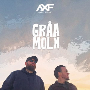 Gråa moln