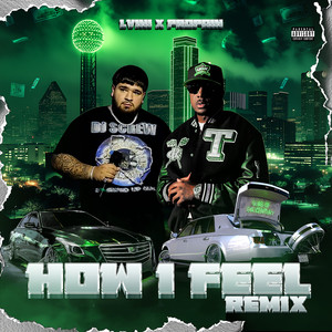 How I Feel (Remix|Explicit)