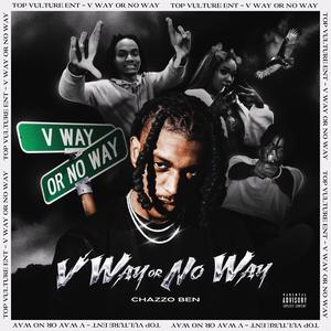 No Friends (feat. Jack23) (Explicit)