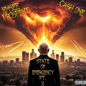 STATE OF EMERGENCY, Pt. 2 (Explicit)