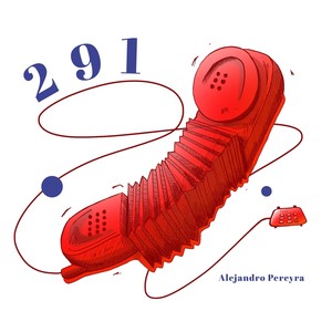 Berrinche (feat. Eva Baronio)