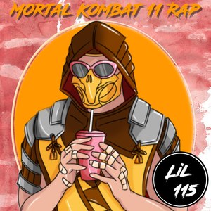 Mortal Kombat 11 Rap