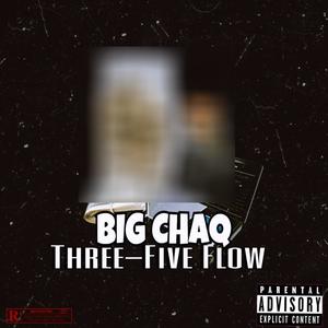 Three-Five Flow (Explicit)