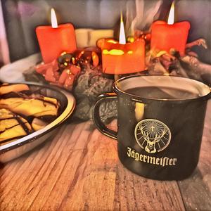 Warm ums Herz(feat. Kyo)