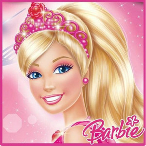 美泰的动画乐园 - 第9集 芭比彩虹仙子之魔法彩虹