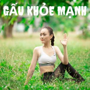 Gấu Khỏe Mạnh