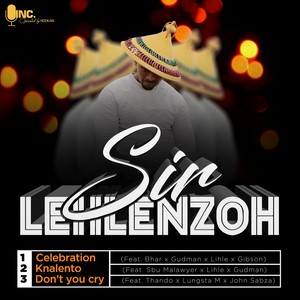 K’nalento(feat. Sbu Malawyer, Gudman & Lihle)