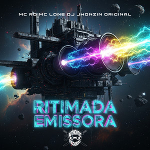 Ritimada Emissora (Explicit)
