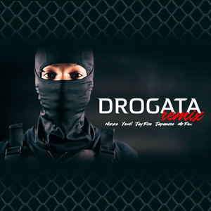 Drogata (Remix) [Explicit]