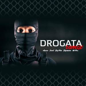 Drogata (Remix|Explicit)