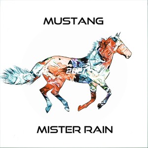 野马 Mustang