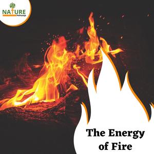 The Energy of Fire