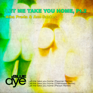 Let Me Take You Home (Plexon Remix)
