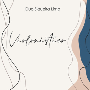 Duo Siqueira Lima - Chacona