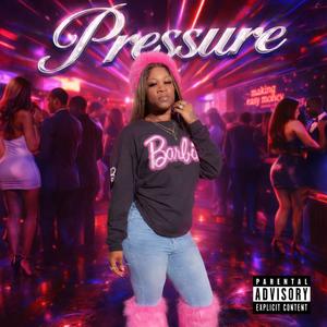 Pressure (Explicit)