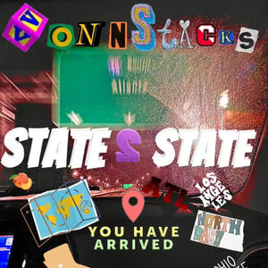 State 2 State (Explicit)