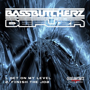 Finish The Job (Original Mix)