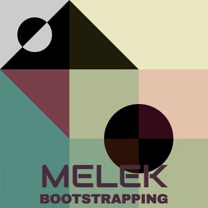 Melek Bootstrapping