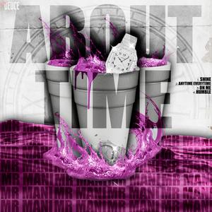 Shine (Explicit)