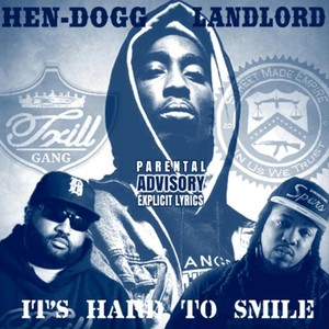 It's Hard To Smile (Explicit)