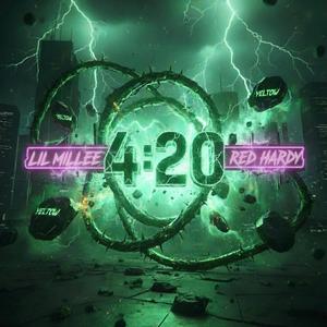 4:20 (feat. Red Hardy)