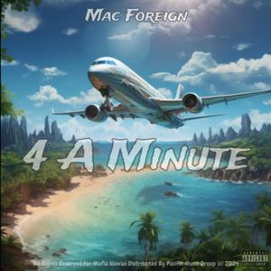 4 A Minute (Explicit)