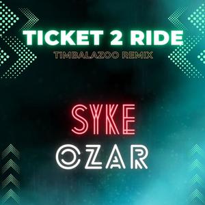 Ticket 2 Ride