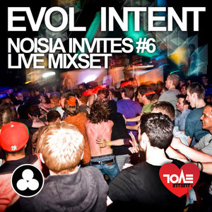 Noisia Invites 6