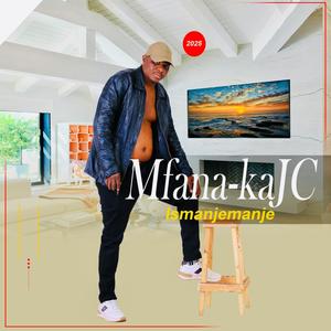 X yami (feat. Mokgo & Gqilazile)