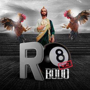 R8 V.2 (El Bodo) [Explicit]