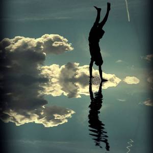 When the World Is Upside Down