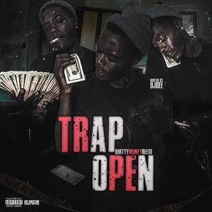 Trap Open (Explicit)