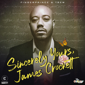 Fingerprince presents Sincerely Yours, James Crockett