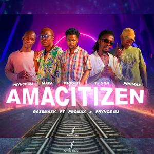 AmaCitizen (feat. Prynce MJ, ProMax, TJ SOH, MAYA. & KingFit)