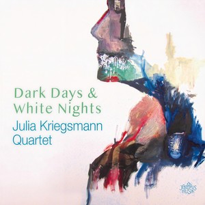 Dark Days & White Nights (feat. Sara Decker)
