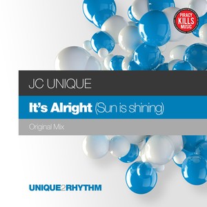 It's Alright(Sun Is Shining) (Original Mix)