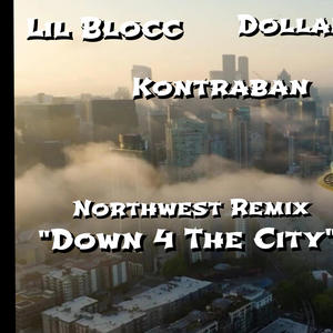 Lil Blocc Kontraban Dollah Dollah 