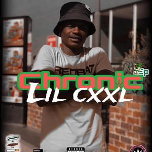 Jupa (Chronic Ep) (feat. Charlie Boy Flex & Lil Cxxl) [Explicit]